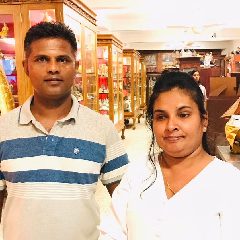 Chaminda Prasad Pitiye Kumbura